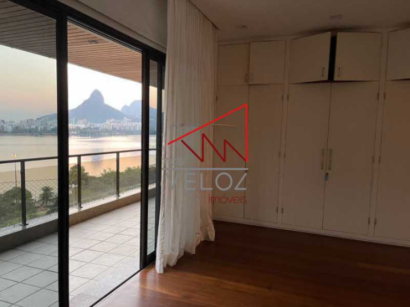 Apartamento à venda com 4 quartos, 374m² - Foto 25