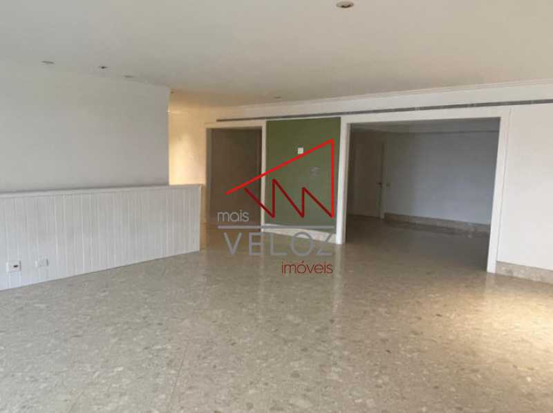 Apartamento à venda com 4 quartos, 374m² - Foto 12