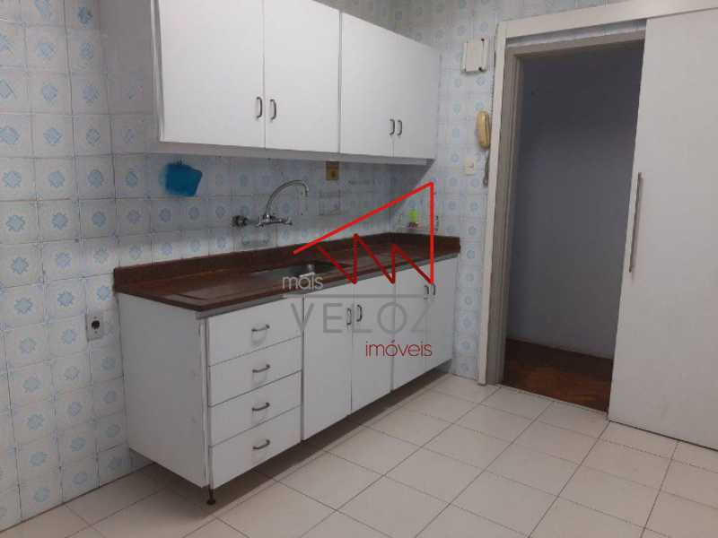 Apartamento à venda com 3 quartos, 99m² - Foto 1