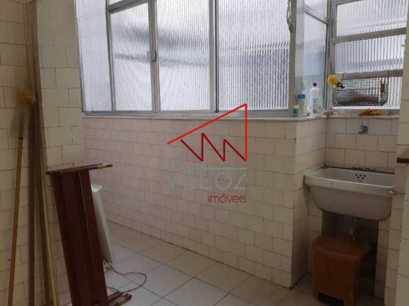 Apartamento à venda com 3 quartos, 99m² - Foto 2