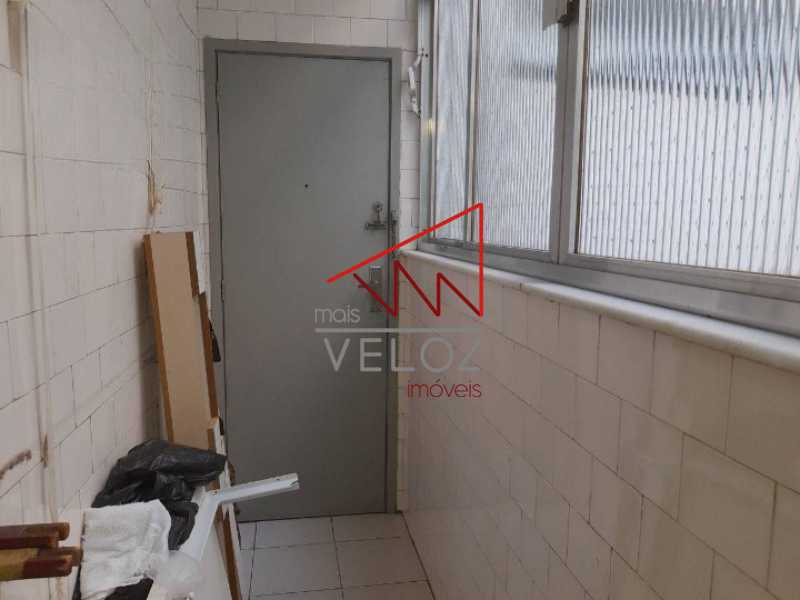 Apartamento à venda com 3 quartos, 99m² - Foto 5