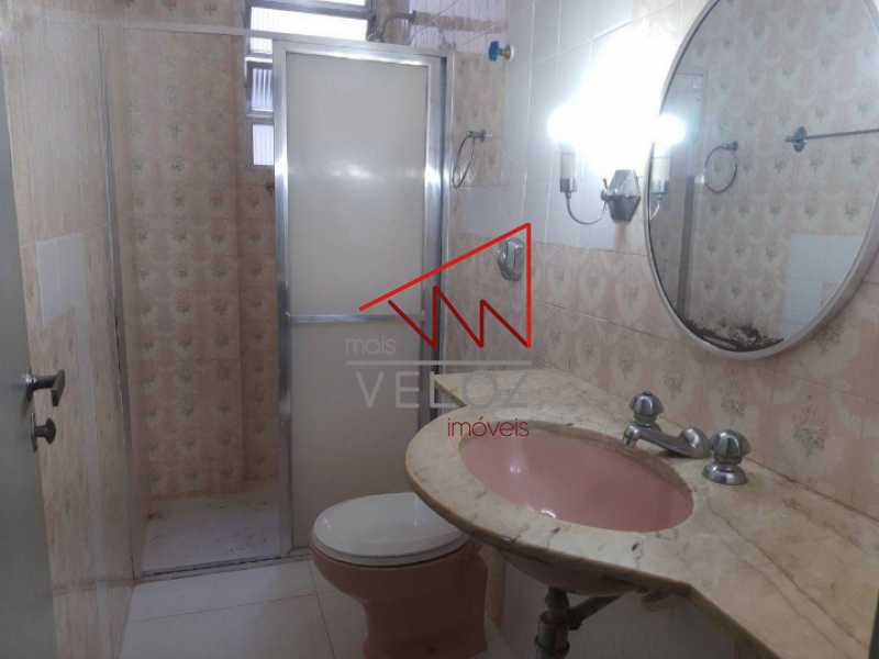 Apartamento à venda com 3 quartos, 99m² - Foto 6