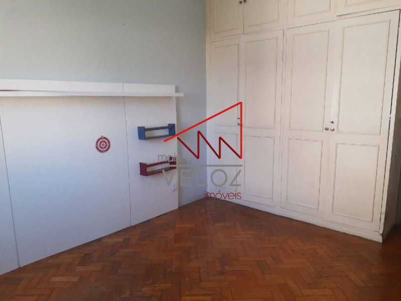 Apartamento à venda com 3 quartos, 99m² - Foto 14