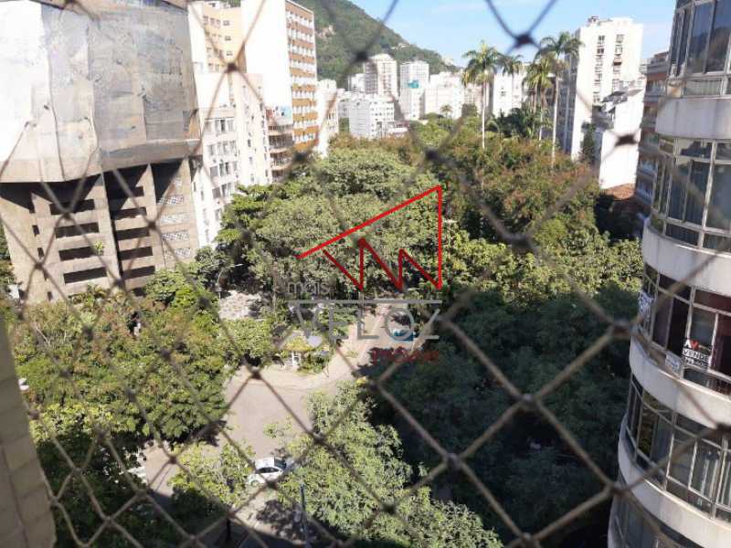 Apartamento à venda com 3 quartos, 99m² - Foto 19