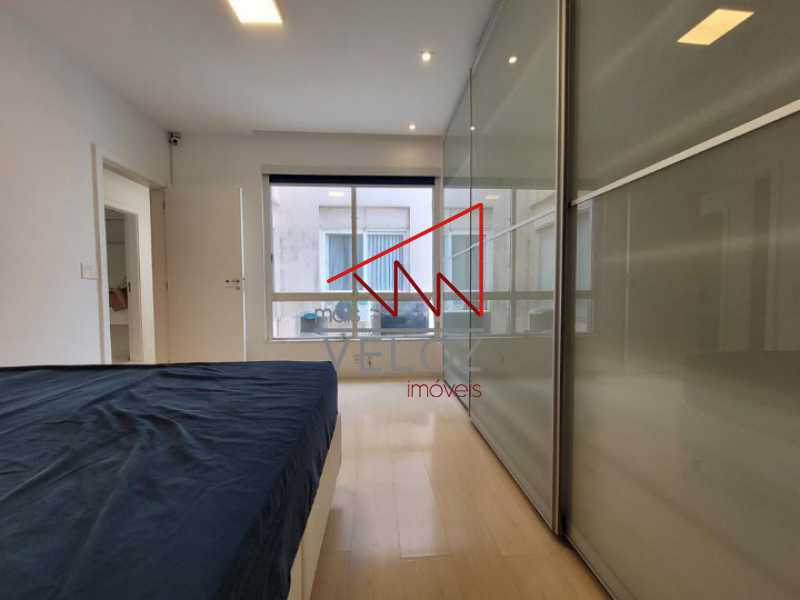 Apartamento à venda com 4 quartos, 170m² - Foto 9