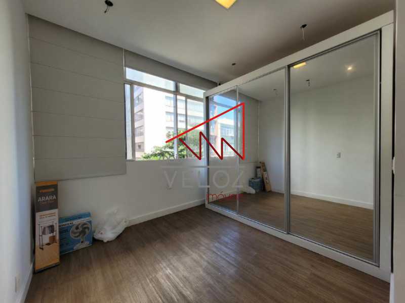 Apartamento à venda com 4 quartos, 170m² - Foto 12