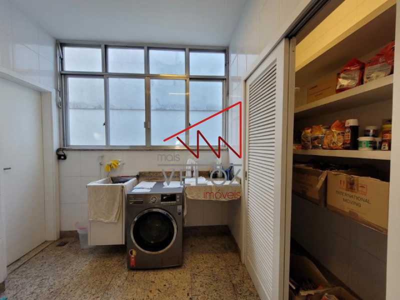 Apartamento à venda com 4 quartos, 170m² - Foto 20