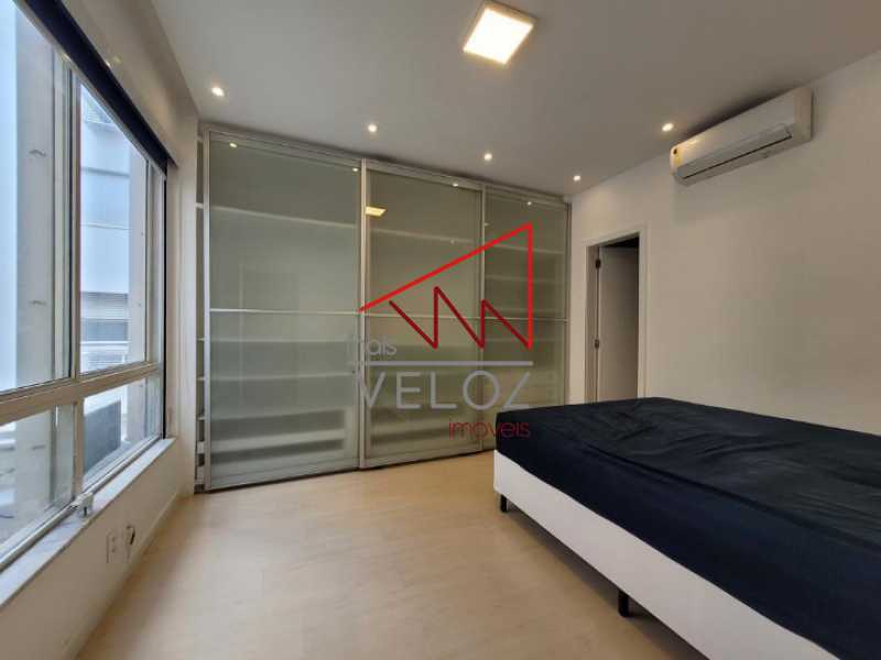 Apartamento à venda com 4 quartos, 170m² - Foto 10