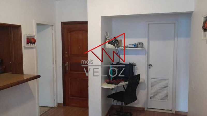 Apartamento à venda com 2 quartos, 99m² - Foto 4