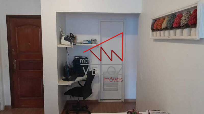 Apartamento à venda com 2 quartos, 99m² - Foto 5