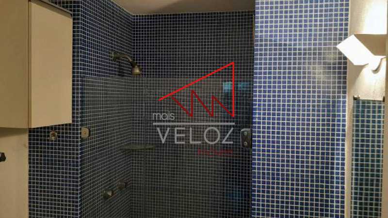 Apartamento à venda com 2 quartos, 99m² - Foto 8