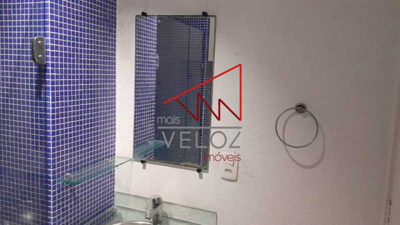 Apartamento à venda com 2 quartos, 99m² - Foto 9