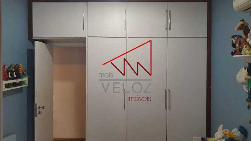 Apartamento à venda com 2 quartos, 99m² - Foto 10