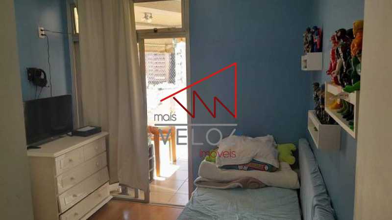 Apartamento à venda com 2 quartos, 99m² - Foto 11