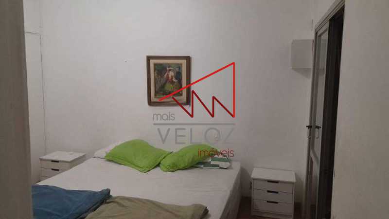 Apartamento à venda com 2 quartos, 99m² - Foto 13