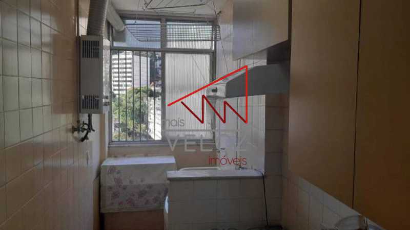 Apartamento à venda com 2 quartos, 99m² - Foto 21