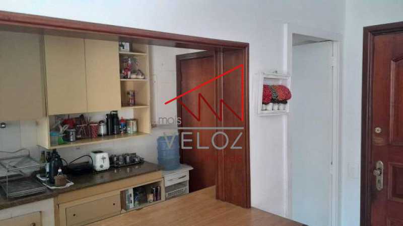 Apartamento à venda com 2 quartos, 99m² - Foto 22