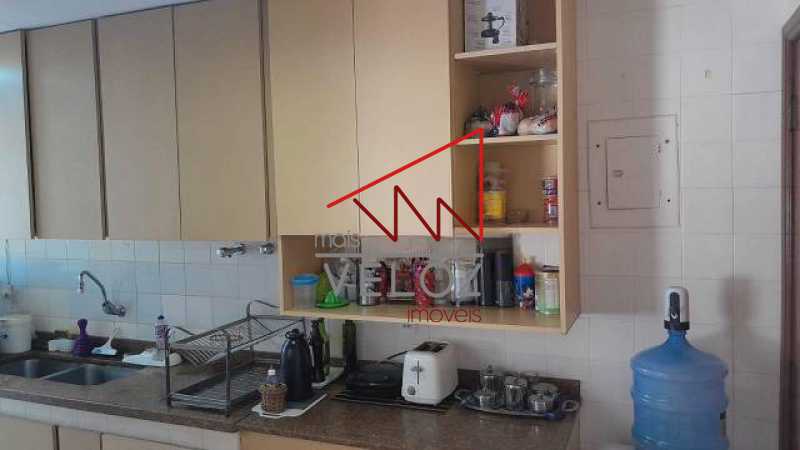 Apartamento à venda com 2 quartos, 99m² - Foto 23