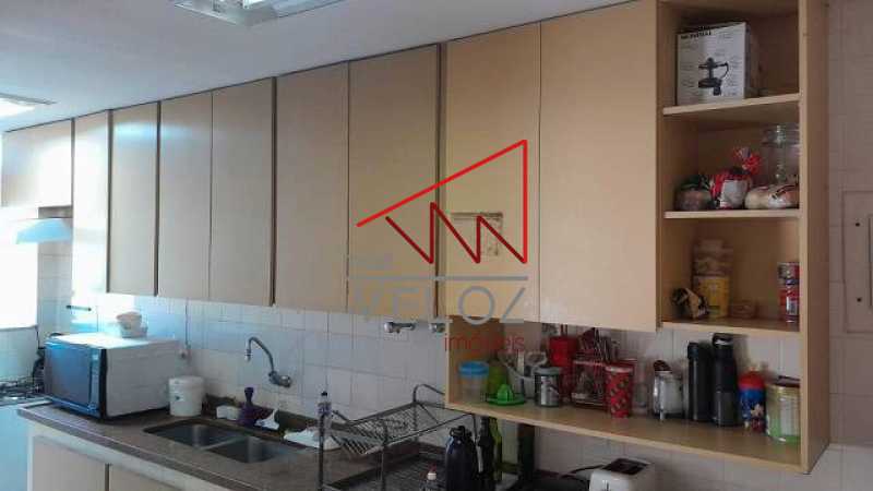 Apartamento à venda com 2 quartos, 99m² - Foto 24