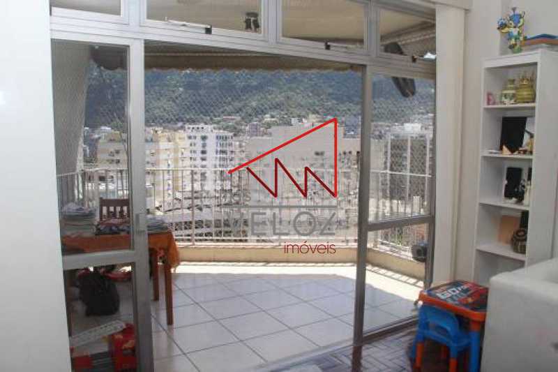 Apartamento à venda com 2 quartos, 99m² - Foto 25