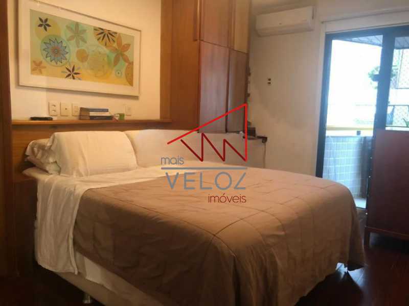 Apartamento à venda com 2 quartos, 84m² - Foto 7