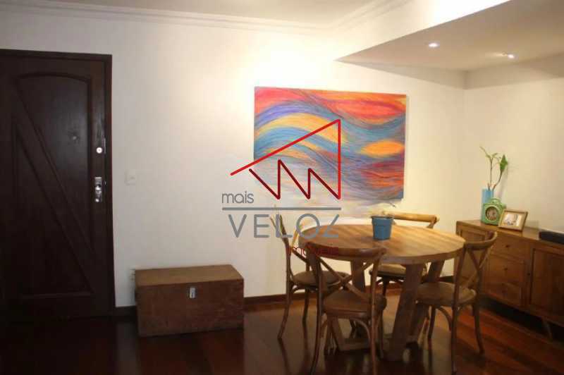 Apartamento à venda com 2 quartos, 84m² - Foto 1