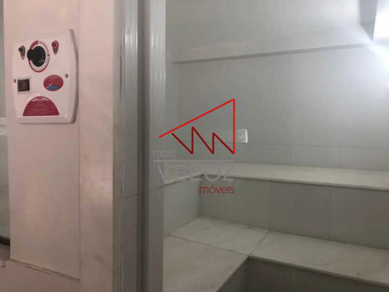 Apartamento à venda com 2 quartos, 84m² - Foto 11