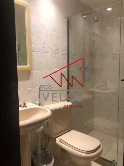 Apartamento à venda com 2 quartos, 84m² - Foto 21