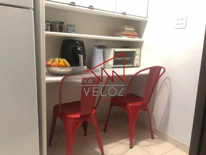 Apartamento à venda com 2 quartos, 84m² - Foto 28