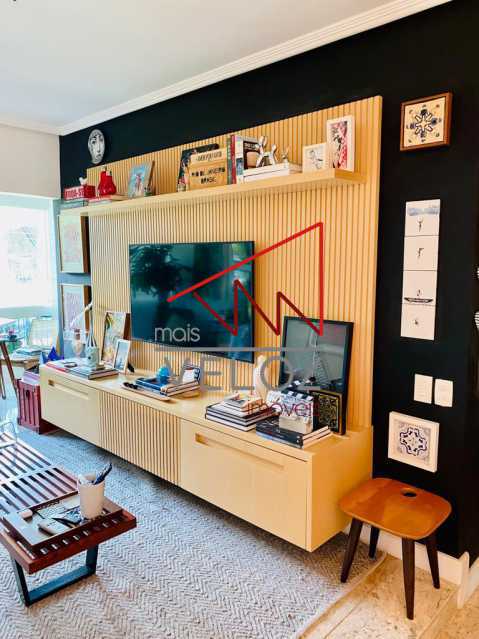 Apartamento, 2 quartos, 94 m² - Foto 7