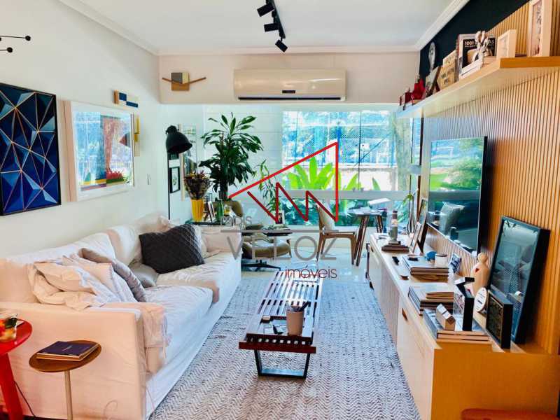 Apartamento, 2 quartos, 94 m² - Foto 28