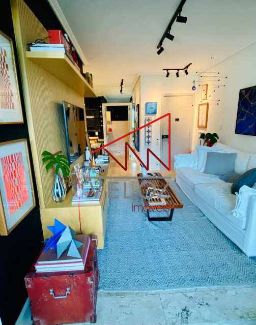 Apartamento, 2 quartos, 94 m² - Foto 30