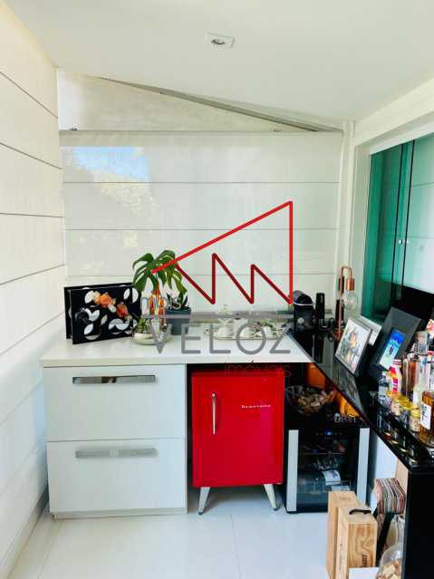 Apartamento, 2 quartos, 94 m² - Foto 23