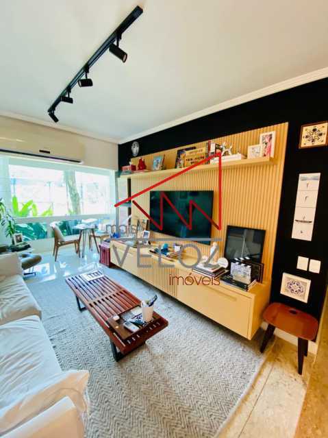 Apartamento, 2 quartos, 94 m² - Foto 21