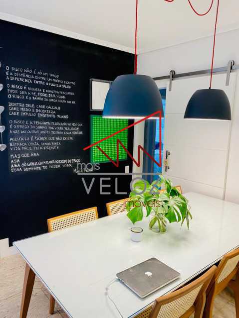 Apartamento, 2 quartos, 94 m² - Foto 4