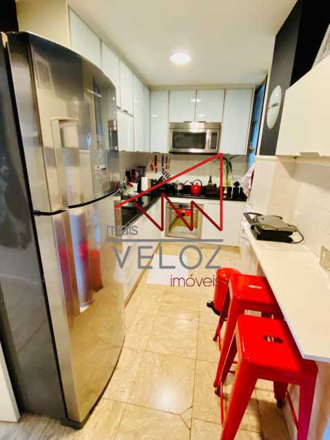 Apartamento, 2 quartos, 94 m² - Foto 16