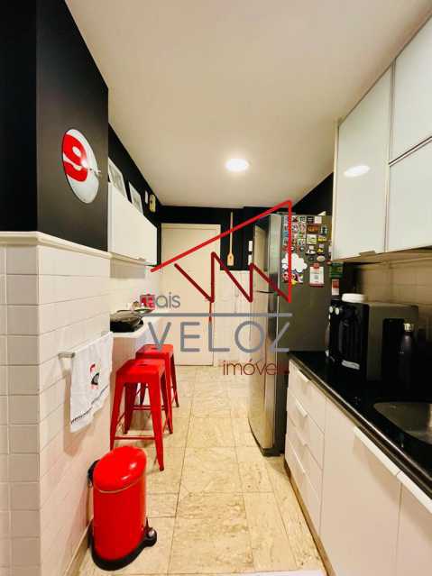 Apartamento, 2 quartos, 94 m² - Foto 6