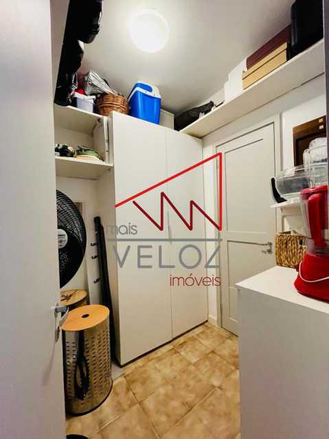 Apartamento, 2 quartos, 94 m² - Foto 8