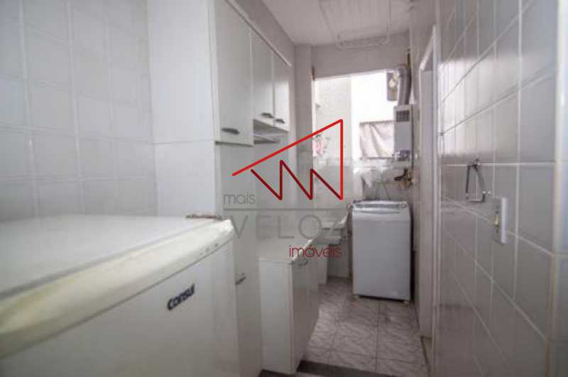 Apartamento, 2 quartos, 97 m² - Foto 9