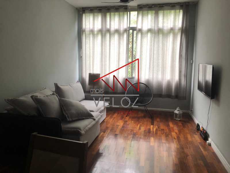 Apartamento, 2 quartos, 97 m² - Foto 6