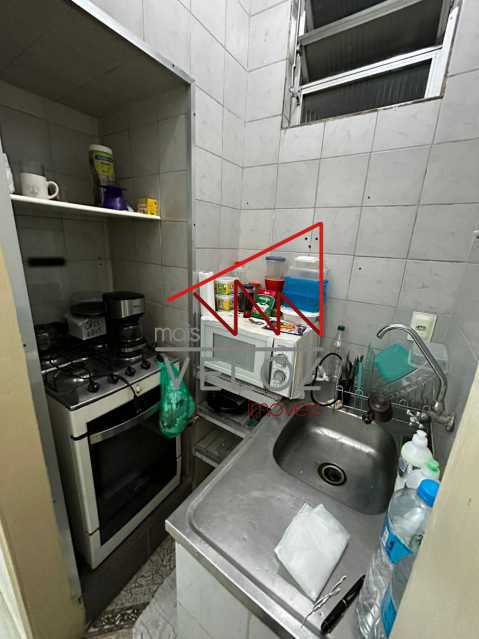 Apartamento à venda, 30m² - Foto 7