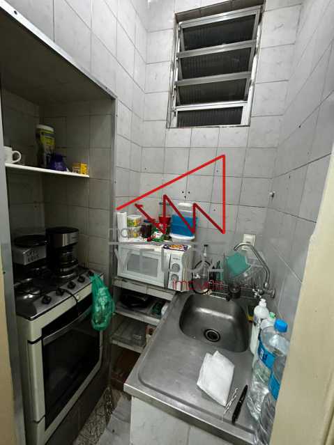 Apartamento à venda, 30m² - Foto 8