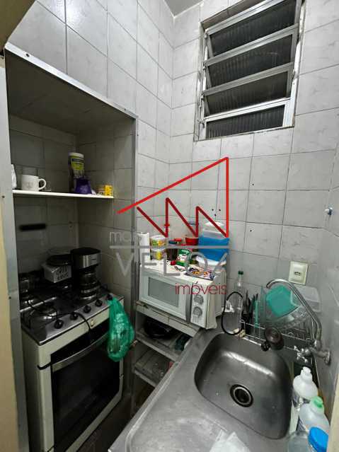 Apartamento à venda, 30m² - Foto 9