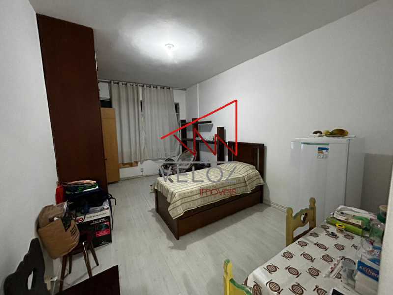 Apartamento à venda, 30m² - Foto 1