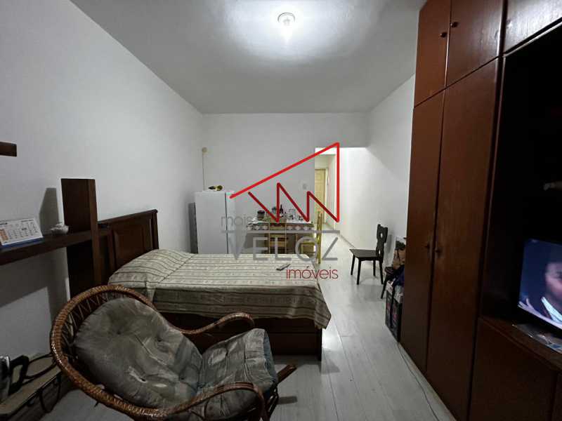 Apartamento à venda, 30m² - Foto 2