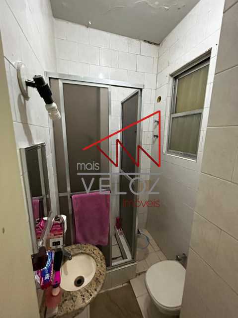 Apartamento à venda, 30m² - Foto 6