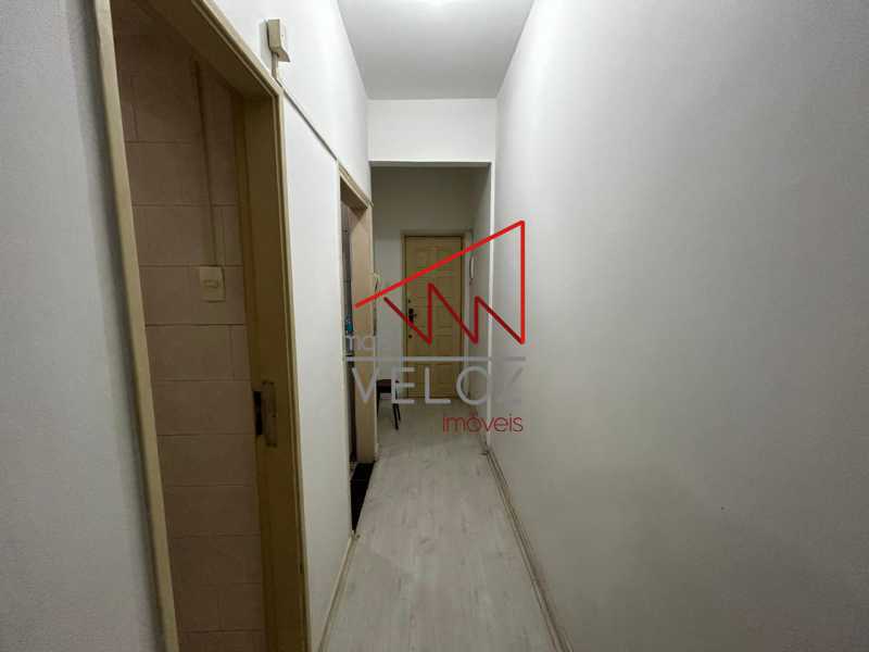 Apartamento à venda, 30m² - Foto 10