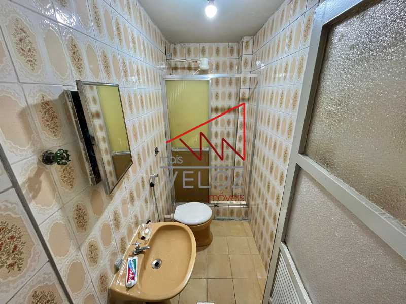 Apartamento à venda com 3 quartos, 100m² - Foto 16