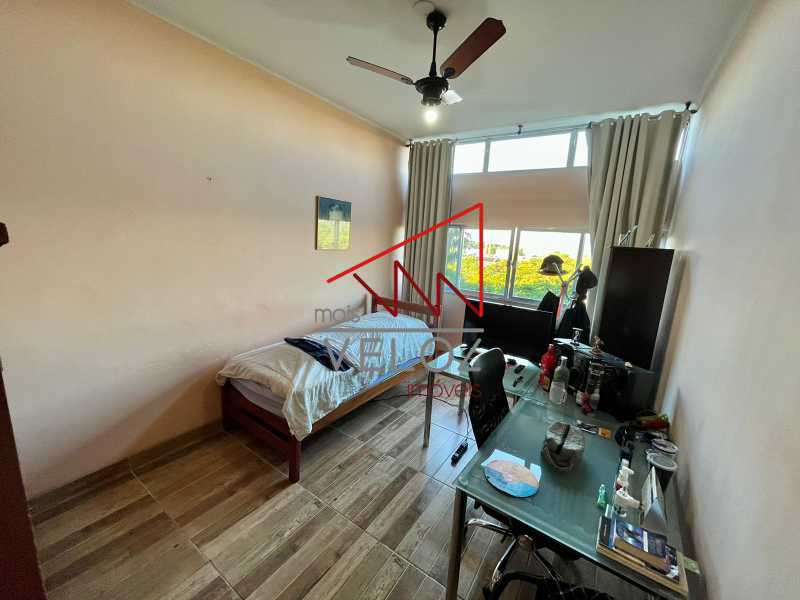 Apartamento à venda com 3 quartos, 100m² - Foto 11