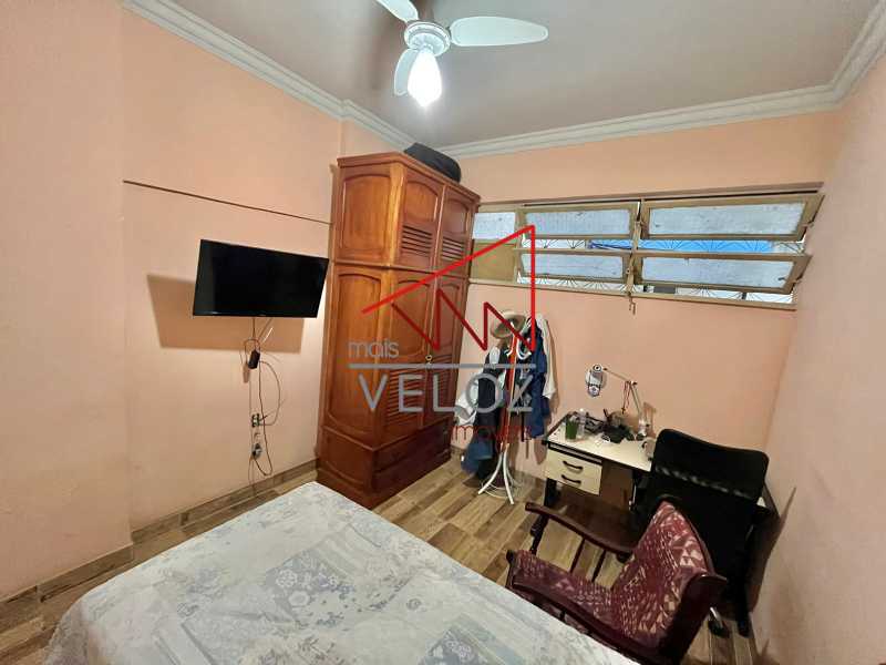 Apartamento à venda com 3 quartos, 100m² - Foto 12